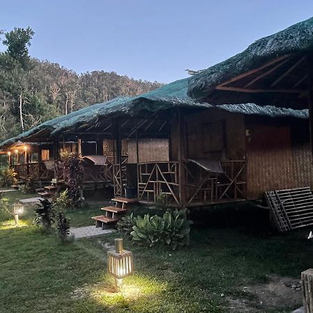 Back Trippers Inn San Vicente  Exterior foto
