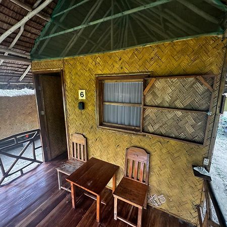 Back Trippers Inn San Vicente  Exterior foto